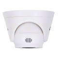 Kamera TP-LINK VIGI C440(2.8mm) W pełni kolorowa kamera sieciowa VIGI typu Turret, 4MP, Inteligentne kodowanie H.265+: