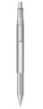 Długopis i ołówek trzy w jednym MULTIPEN Rotring 600 Silver