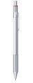 Długopis i ołówek trzy w jednym MULTIPEN Rotring 600 Silver