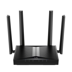 Router CUDY WR3600H BE3600 2.5G Wi-Fi 7 Mesh Router