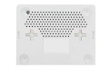 Router Mikrotik RB750GR3 Gigabit Ethernet Turkusowy, Biały