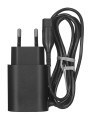 Braun Series 3 300s Golarka foliowa Przycinarka Czarny, Czerwony
