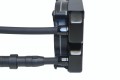 Alphacool 11729 system chłodzenia komputerów Procesor Chłodnica cieczy all-in-one 14 cm Czarny 1 szt.