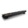 Ducky One 3 Hot-Swap Barebone Mini klawiatura Gaming USB US English Czarny