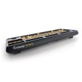 Ducky One 3 Hot-Swap Barebone TKL klawiatura Gaming USB US English Czarny