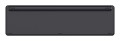 Klawiatura Trust VAIYA WIRELESS US Black