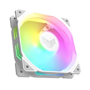 Wentylator ASUS TUF GAMING TF120 ARGB WHITE