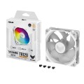 Wentylator ASUS TUF GAMING TF120 ARGB WHITE