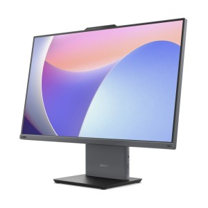 Lenovo AiO ThinkCentre Neo 50a 27 G5 i3-1315U 27.0"FHD IPS 300nits AG 16GB DDR5 SSD512 UHD W11Pro Luna Grey 3Y OnSite