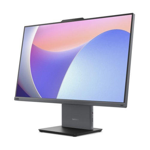 Lenovo AiO ThinkCentre Neo 50a 27 G5 i3-1315U 27.0"FHD IPS 300nits AG 16GB DDR5 SSD512 UHD W11Pro Luna Grey 3Y OnSite