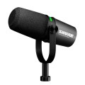 Shure MV7I - inteligentny mikrofon i interfejs