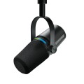 Shure MV7I - inteligentny mikrofon i interfejs