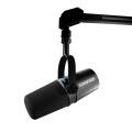 Shure MV7I - inteligentny mikrofon i interfejs