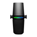 Shure MV7I - inteligentny mikrofon i interfejs