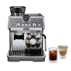 De’Longhi EC9255.M ekspres do kawy Ręczny Ekspres do espresso 1,5 l
