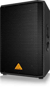 Behringer VP1220 Głośnik z adresem publicznym (PA) 2-drożny