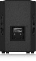 Behringer VP1220 Głośnik z adresem publicznym (PA) 2-drożny