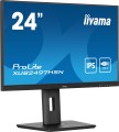 Monitor USB-C, LAN, DP-Out (dock), 300cd