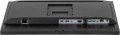 Monitor USB-C, LAN, DP-Out (dock), 300cd