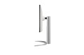 Monitor LG 27" 27UP650K-W UHD 4K DP HDMI IPS 16:9
