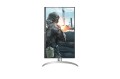 Monitor LG 27" 27UP650K-W UHD 4K DP HDMI IPS 16:9