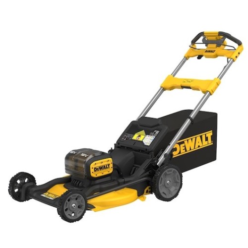 Kosiarka akumulatorowa 2x18V DCMWSP156N-XJ DEWALT