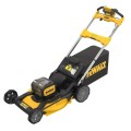 Kosiarka akumulatorowa 2x18V DCMWSP156N-XJ DEWALT