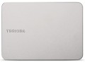 Dysk TOSHIBA Canvio Flex 2 TB 2,5 cala srebrny