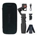 Gimbal Hohem iSteady Pro 4 do Kamer Sportowych