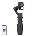 Gimbal Hohem iSteady Pro 4 do Kamer Sportowych