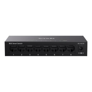 Switch zarządzalny Tenda TTEG2208D 8GE 8-port