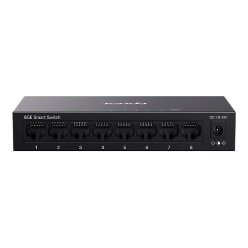 Switch zarządzalny Tenda TTEG2208D 8GE 8-port