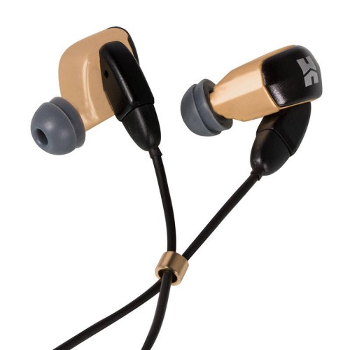 Słuchawki douszne HiFiMAN RE2000 Pro Gold