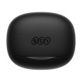 Słuchawki TWS QCY MeloBuds HT12 (czarne)