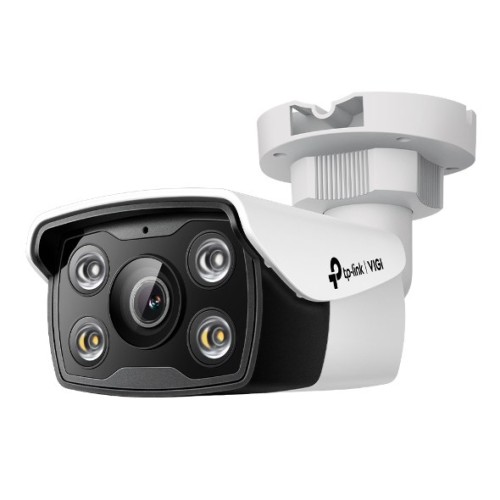 TP-Link VIGI C350(2.8MM) kamera przemysłowa Kula (kształt) Kamera bezpieczeństwa IP Zewnętrzna 2880 x 1620 px Sufit