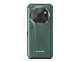 Oukitel WP39 6/256 11000mAh DS - smartfon, zielony