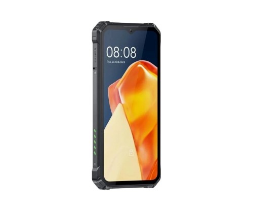 Smartfon Oukitel WP28E 4/64 10600mAh DS. Green bez ładowarki