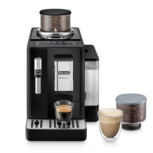 De’Longhi Rivelia EXAM440.35.B Pełna automatyka Ekspres do espresso 1,4 l