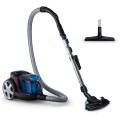 Odkurzacz PHILIPS PowerPro Compact FC 9333/09 (650W; kolor fioletowy)