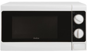 Kuchenka Amica AMG 20M70 V (700W; kolor biały)