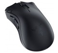 Razer DeathAdder V2 X HyperSpeed myszka Po prawej stronie Bluetooth Optyczny 14000 DPI