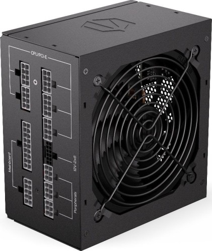 Zasilacz ENDORFY Supremo FM6 850 W EY7A012
