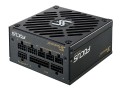 Zasilacz sezonowy FOCUS SGX SFX GOLD 650W, modułowy