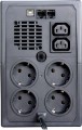 Orvaldi ID1K5CH zasilacz UPS Technologia line-interactive 1,5 kVA 900 W