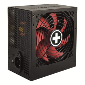 Xilence Performance A+ XN213 moduł zasilaczy 450 W 20+4 pin ATX ATX Czarny