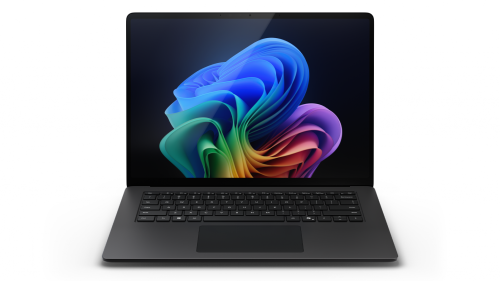 Laptop dla Nauczyciela Microsoft Surface Laptop 7 ZYU-00034 X Elite X1E-80-100 Touch 15" 16GB 1000SSD Adreno W11Pro Grafitowy