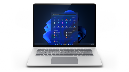 Laptop dla Nauczyciela Microsoft Surface Laptop 7 ZHQ-00009 X Elite X1E-80-100 Touch 15" 16GB 512SSD Adreno W11Pro Platynowy
