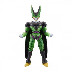 Figurka BANDAI DRAGON BALL STARS CELL FINAL FORM