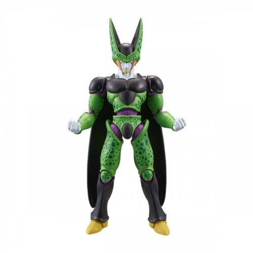 Figurka BANDAI DRAGON BALL STARS CELL FINAL FORM