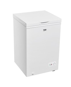 Zamrażarka skrzyniowa BEKO CF100EWN